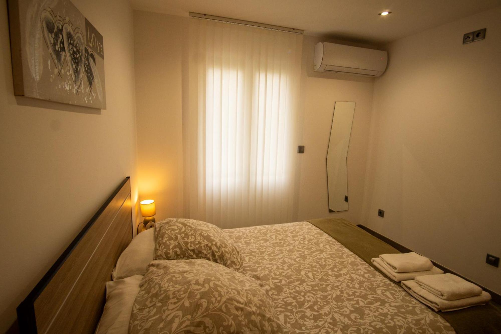 Appartement 1-4 Pers - Proche Paris, Cdg, Grand Paris Arena - A L'Ombre Du Pin "5" Le Pin  المظهر الخارجي الصورة