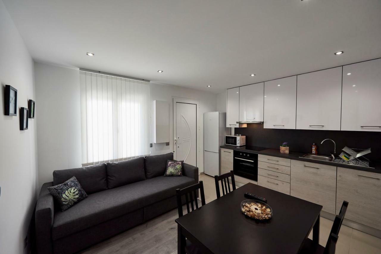Appartement 1-4 Pers - Proche Paris, Cdg, Grand Paris Arena - A L'Ombre Du Pin "5" Le Pin  المظهر الخارجي الصورة